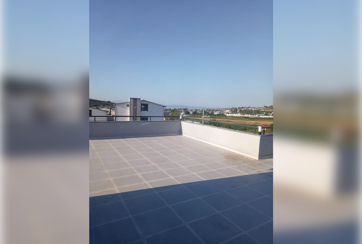 Yalova Havuzlu Lüks Villa